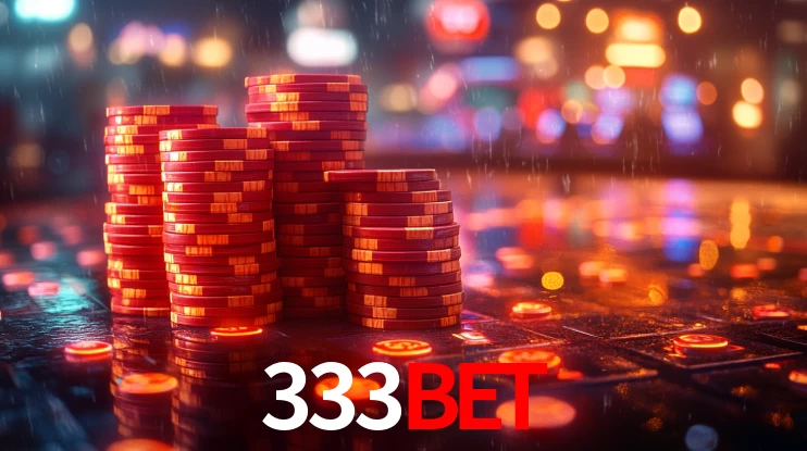 333BET,333BET App