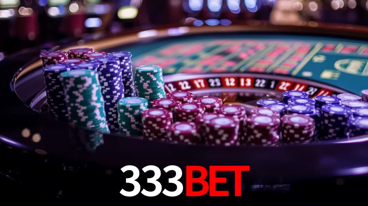 Programa VIP 333BET