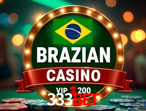 Exclusive Offers 333BET