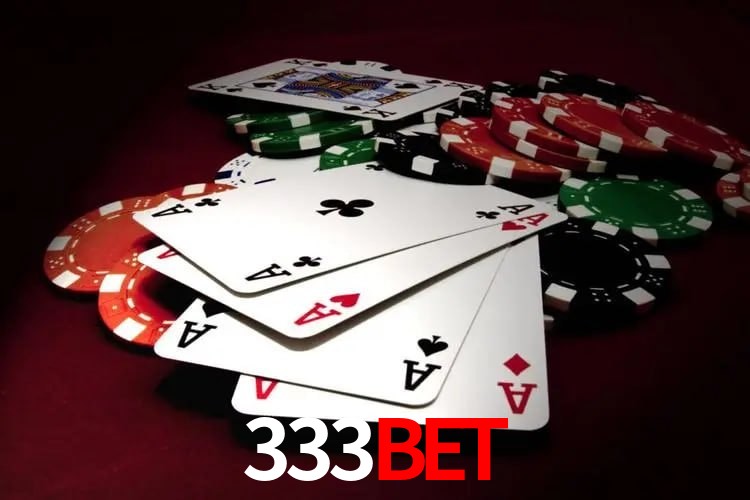 Football Betting 333BET