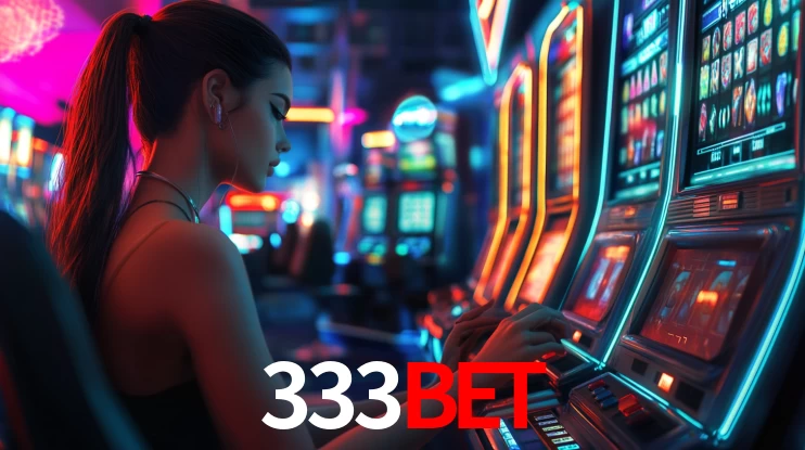 333BET login