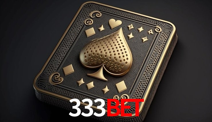 Bonus Features 333BET
