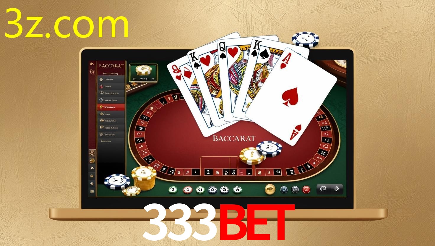 Jogos de Cassino 333BET.COM