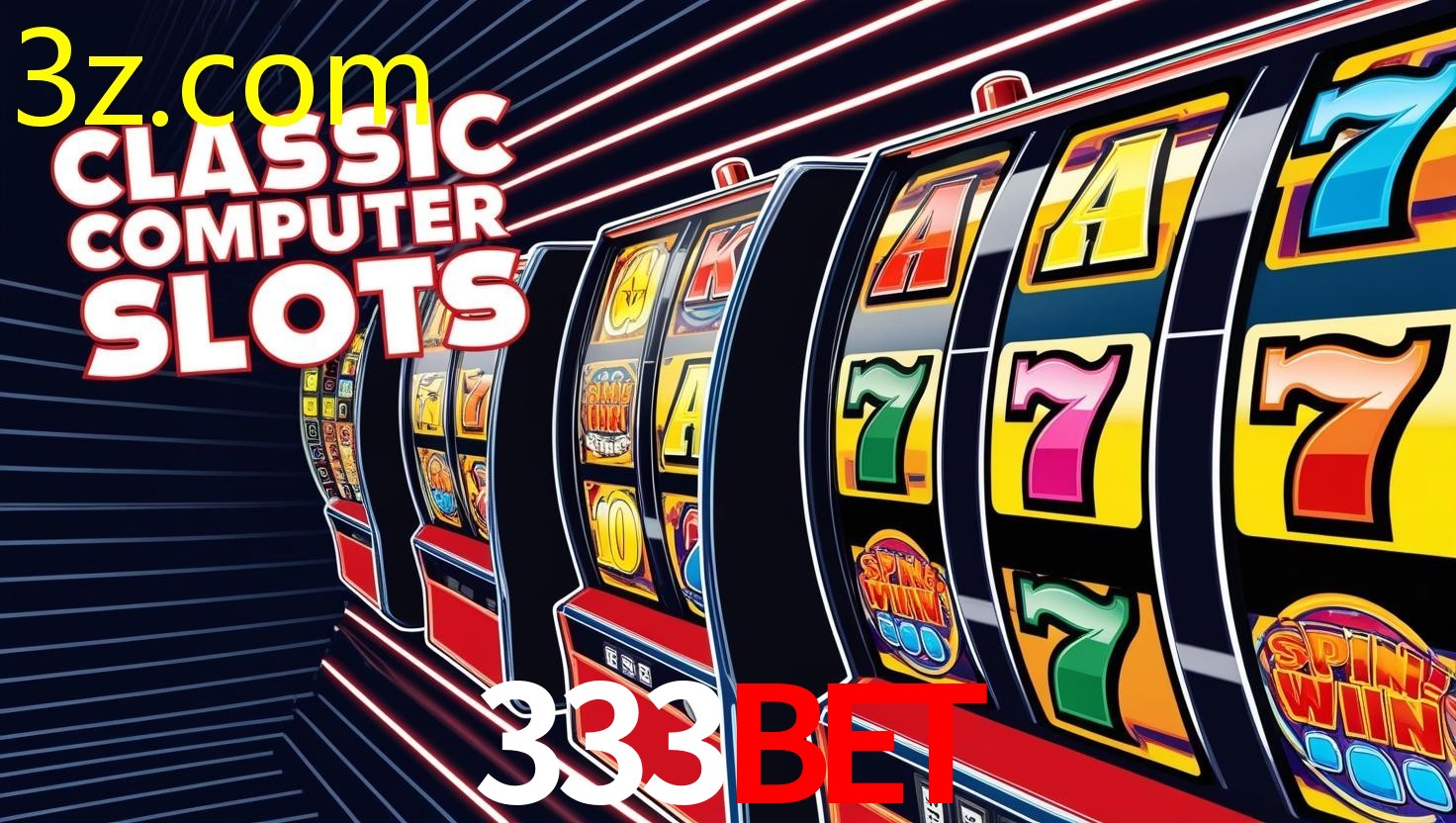 Login Seguro 333BET.COM