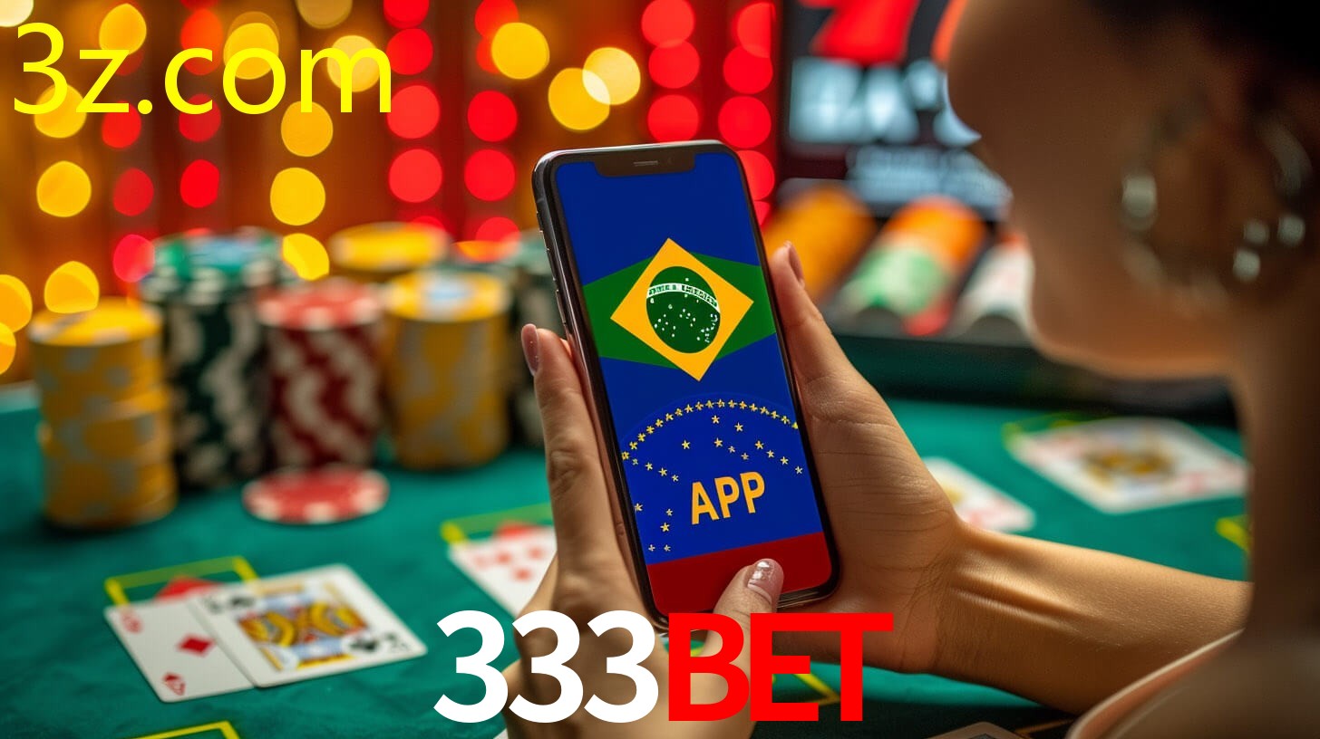 Fortune Tiger Slot no Site 333BET.COM