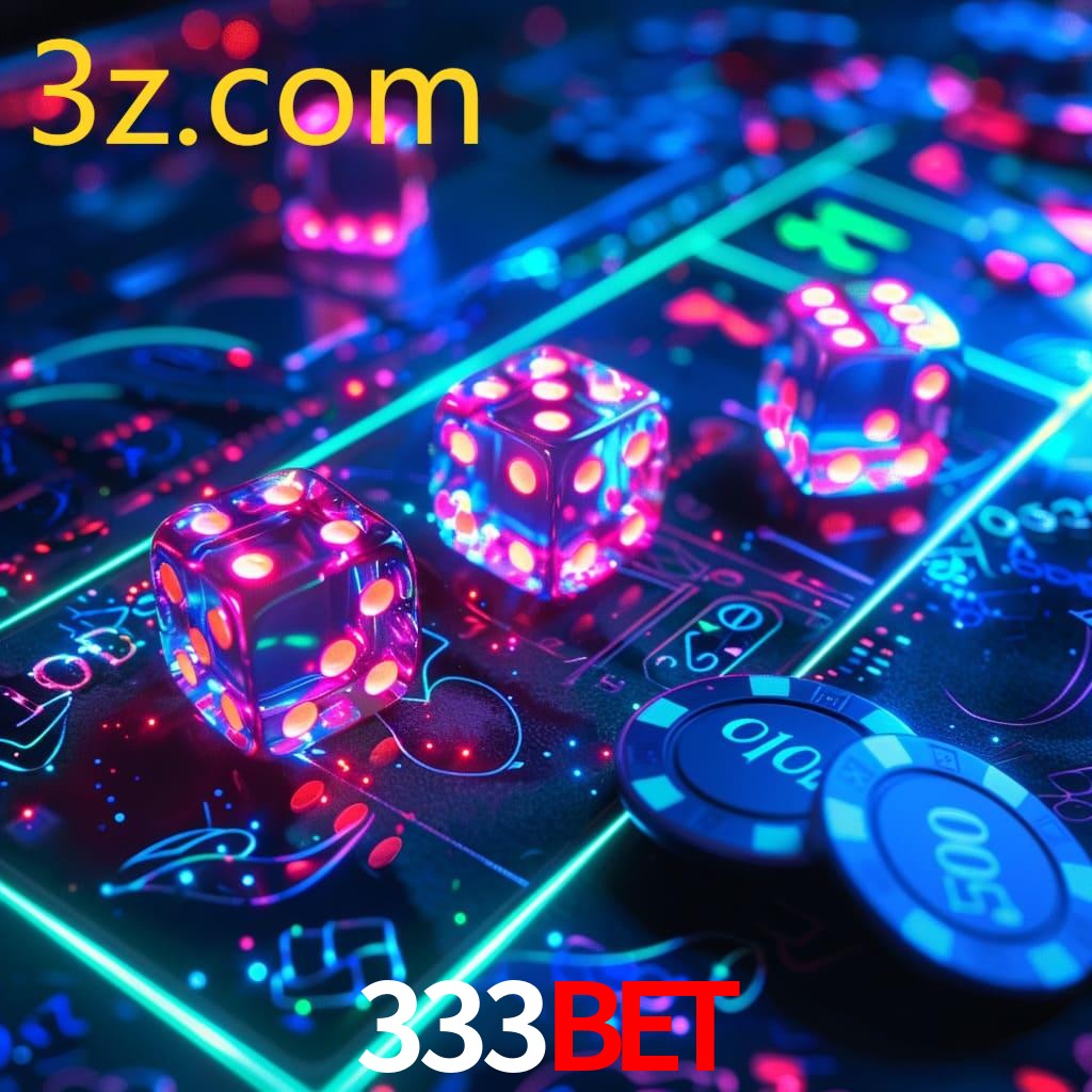 Apostas Futebol ao Vivo 333BET.COM