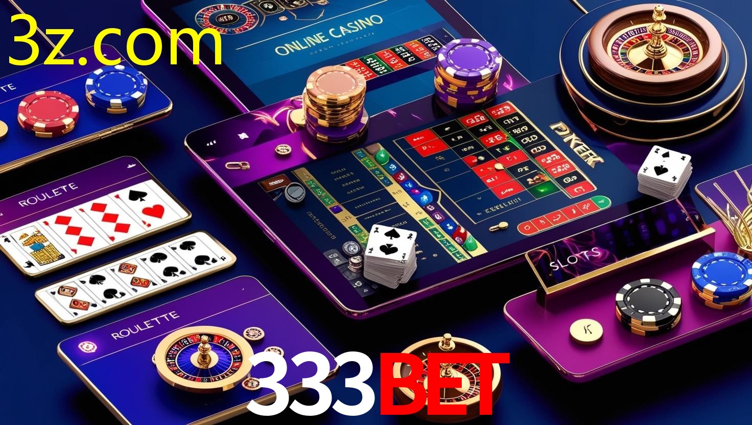 Verificação de Conta 333BET.COM
